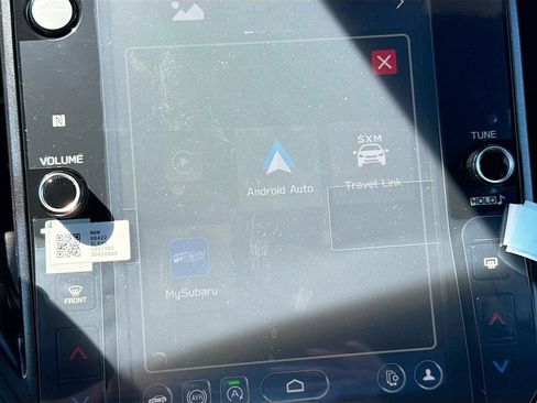 New 2026 Subaru Forester Premium image 15