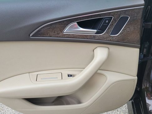 Used 2017 Audi A6 2.0T Premium FWD image 17