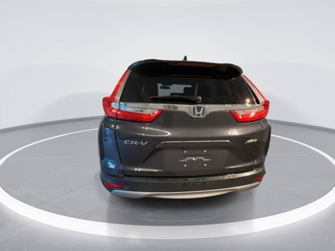 Used 2018 Honda CR-V EX image 6