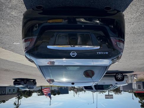 Used 2014 Nissan Maxima 3.5 SV w/ Premium Package image 7