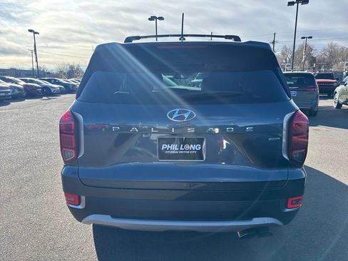 Used 2020 Hyundai Palisade SEL image 15