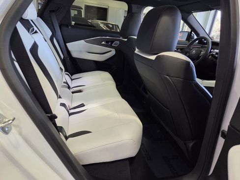 Used 2024 Acura ZDX A-Spec image 22