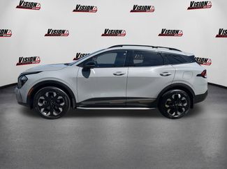 Certified 2023 Kia Sportage X-Line AWD/4WD video 2