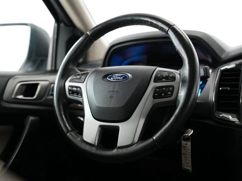 Used 2019 Ford Ranger XLT w/ Equipment Group 301A Mid AWD/4WD image 11