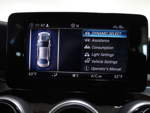 Used 2019 Mercedes-Benz C 300 Sedan image 42