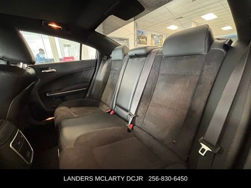 Used 2023 Dodge Charger Scat Pack RWD image 19