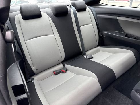 Used 2018 Honda Civic LX image 8