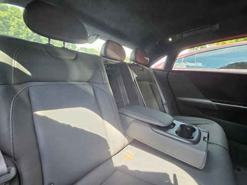 Used 2024 Lucid Air Pure RWD image 77