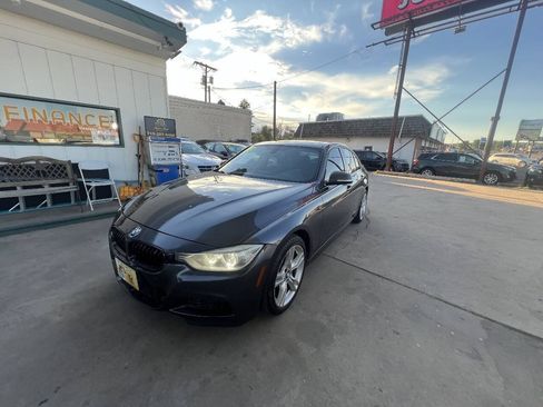 Used 2013 BMW 328i xDrive Sedan AWD/4WD image 1