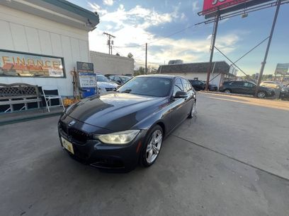 Used 2013 BMW 328i xDrive Sedan