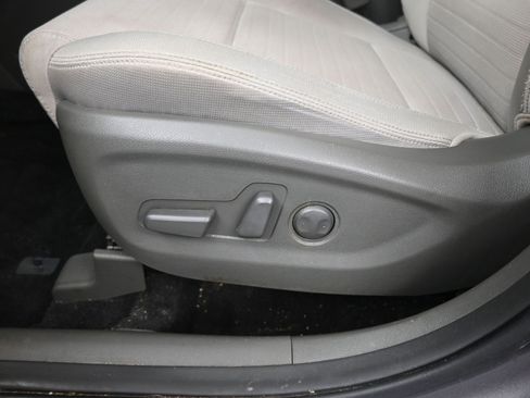 Used 2017 Kia Sportage LX w/ LX Popular Package image 10