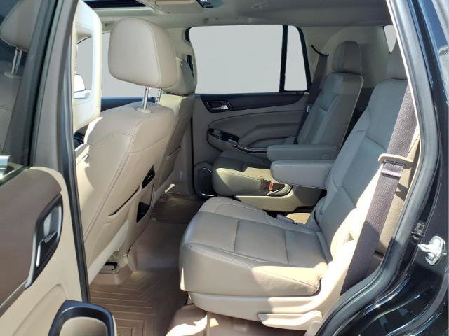 Used 2019 GMC Yukon SLT w/ Open Road Package AWD/4WD image 6