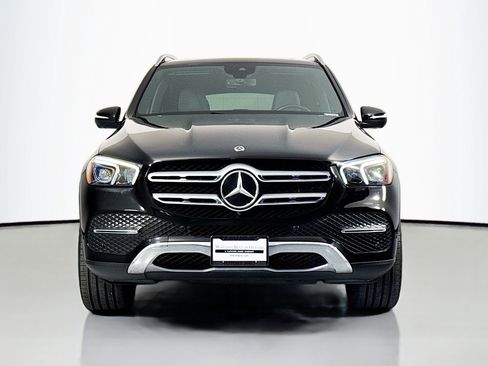 Certified 2023 Mercedes-Benz GLE 350 image 3