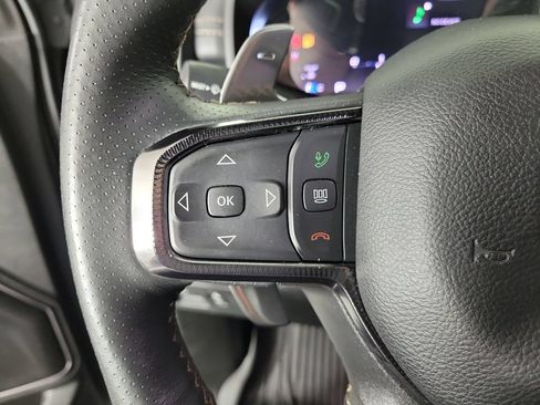 Used 2024 RAM 1500 TRX AWD/4WD image 20