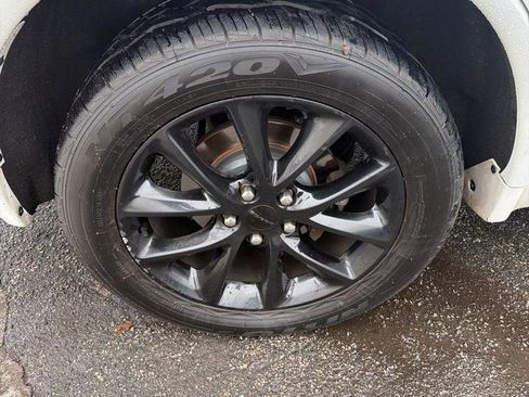 Used 2018 Dodge Durango GT w/ Premium Group image 15