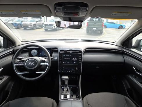Used 2024 Hyundai Tucson SEL AWD/4WD image 23