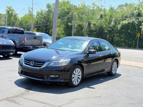 Used 2014 Honda Accord EX-L image 6
