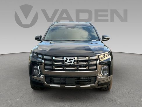 New 2026 Hyundai Santa Cruz Limited AWD/4WD image 24