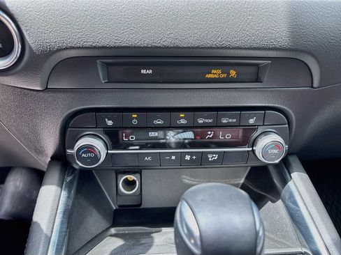 Certified 2025 MAZDA CX-5 Carbon Edition AWD/4WD image 16