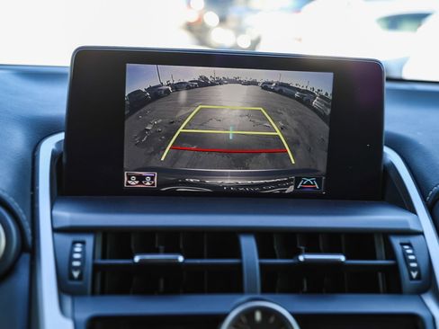 Used 2020 Lexus NX 300h AWD w/ Comfort Package image 23