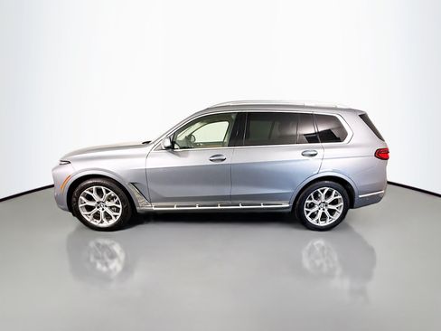 Used 2025 BMW X7 xDrive40i AWD/4WD image 6