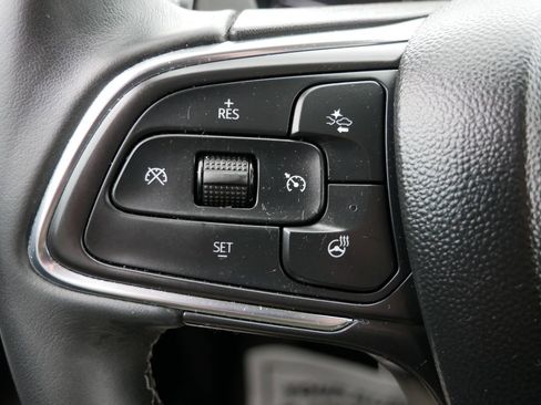 Used 2023 Buick Envision Preferred w/ Sport Touring Package AWD/4WD image 31
