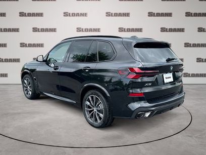 New 2026 BMW X5 xDrive40i w/ M Sport Package