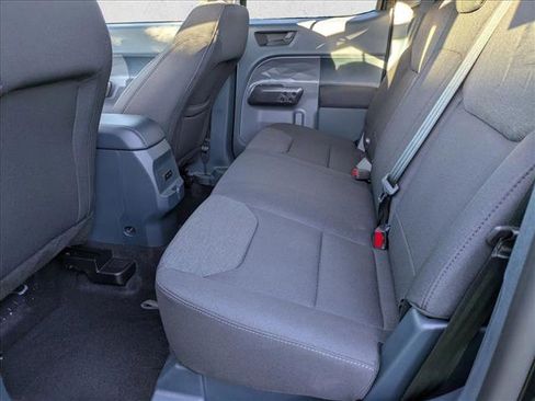 New 2025 Ford Maverick XL w/ Equipment Group 102A image 14