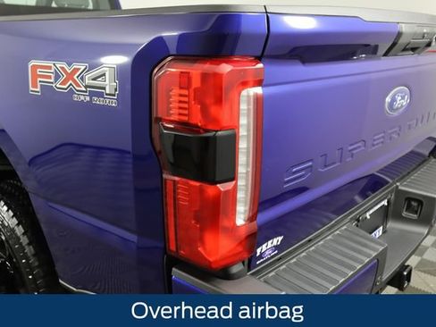 New 2026 Ford F350 XL w/ STX Appearance Package image 25