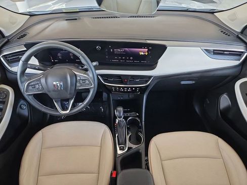Used 2024 Buick Encore GX Avenir w/ Avenir Technology Package AWD/4WD image 24