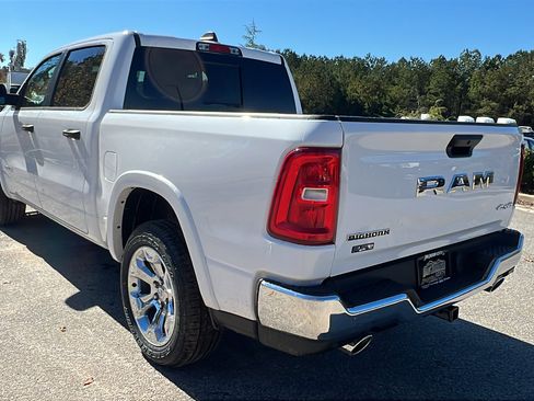 New 2026 RAM 1500 Big Horn image 10