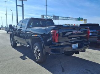 New 2026 GMC Sierra 3500 Denali w/ Denali Reserve Package video 2