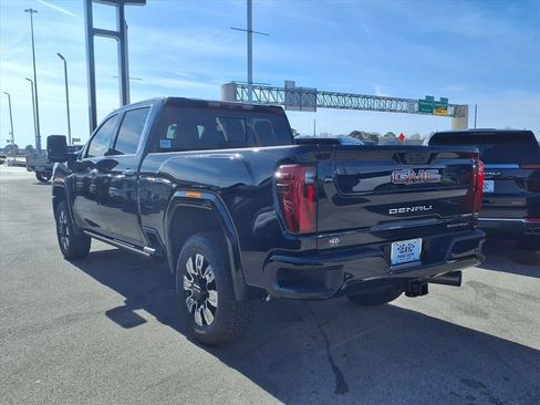 New 2026 GMC Sierra 3500 Denali w/ Denali Reserve Package image 2