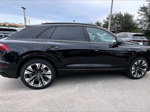 New 2026 Audi Q8 Premium Plus image 4