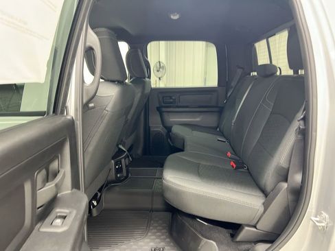 New 2026 RAM 2500 Tradesman image 23