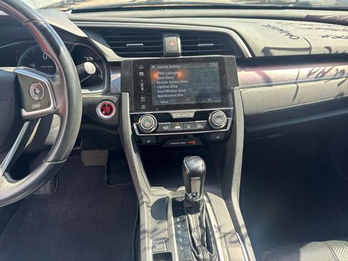 Used 2016 Honda Civic EX-L image 10