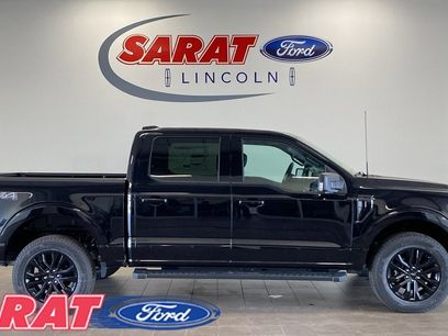 New 2026 Ford F150 XLT w/ Equipment Group 303A High