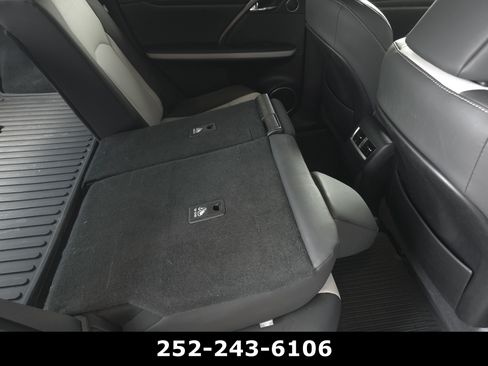 Used 2022 Lexus RX 350 AWD w/ Special Edition image 34