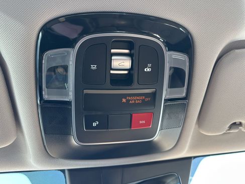 New 2026 Hyundai Sonata Limited image 64