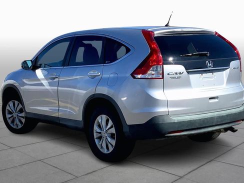 Used 2012 Honda CR-V EX image 11
