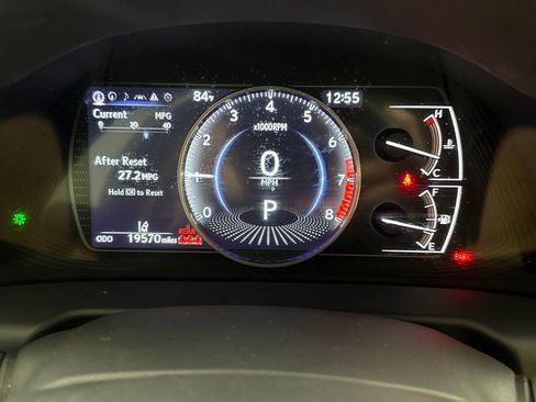 Used 2023 Lexus ES 350 image 13