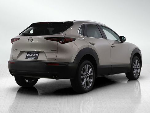 Used 2023 MAZDA CX-30 AWD 2.5 S w/ Preferred Package image 5