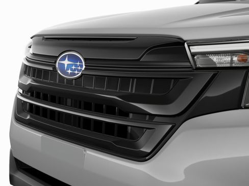 New 2026 Subaru Forester Sport AWD/4WD image 13