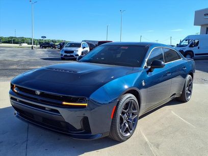 New 2026 Dodge Charger Scat Pack w/ Blacktop Package