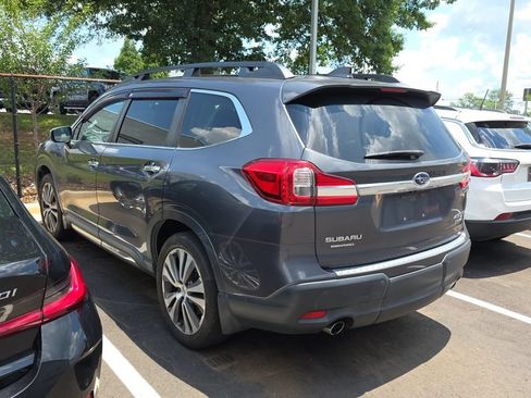 Used 2022 Subaru Ascent Touring w/ Popular Package #2A AWD/4WD image 3