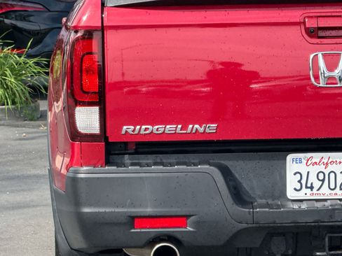 Used 2023 Honda Ridgeline RTL image 17