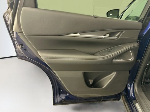 Used 2023 INFINITI QX60 Luxe w/ Vision Package AWD/4WD image 28