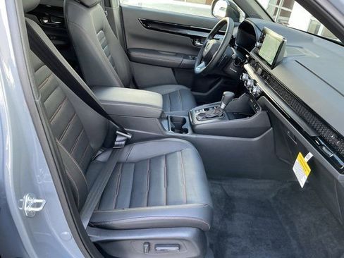 Used 2026 Honda CR-V Sport Touring image 21
