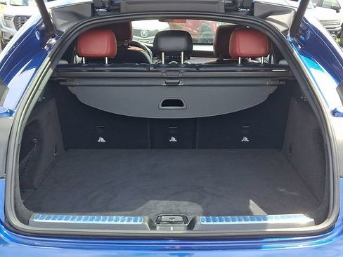 Used 2023 Mercedes-Benz GLC 300 4MATIC Coupe image 29
