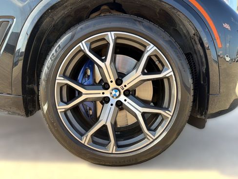 Used 2020 BMW X5 sDrive40i w/ M Sport Package RWD image 11